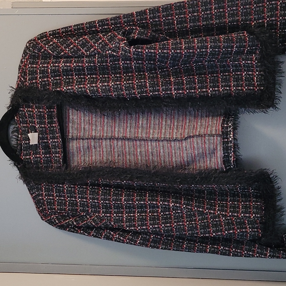 Cute little  Overjacket